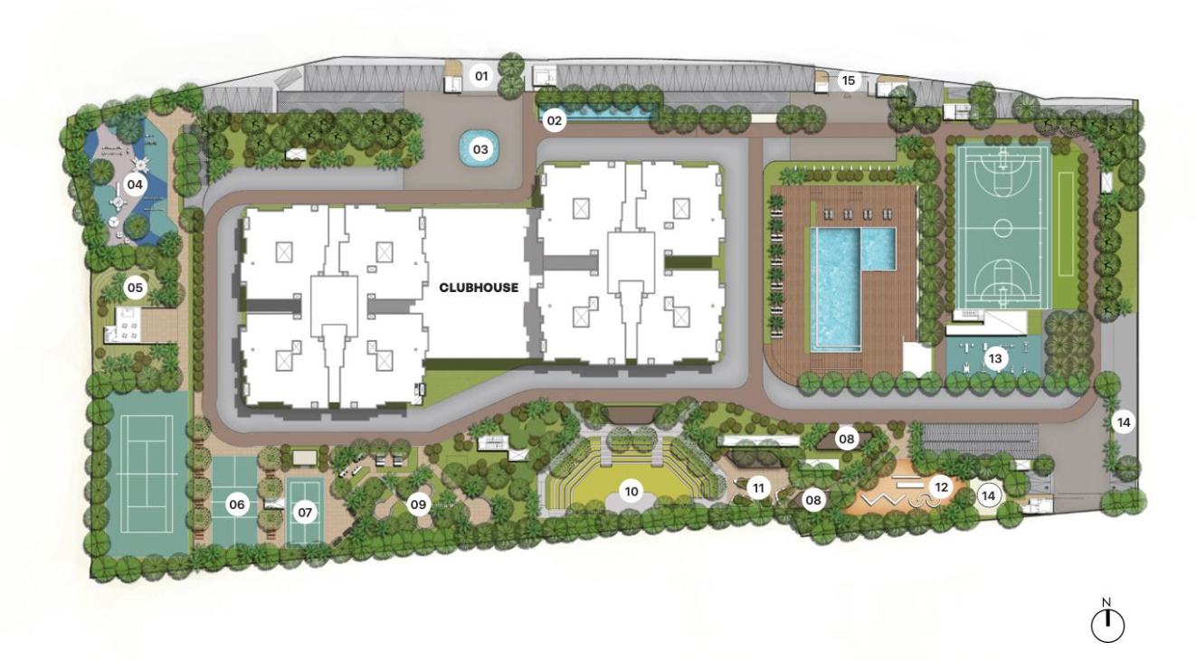 Master Plan Image